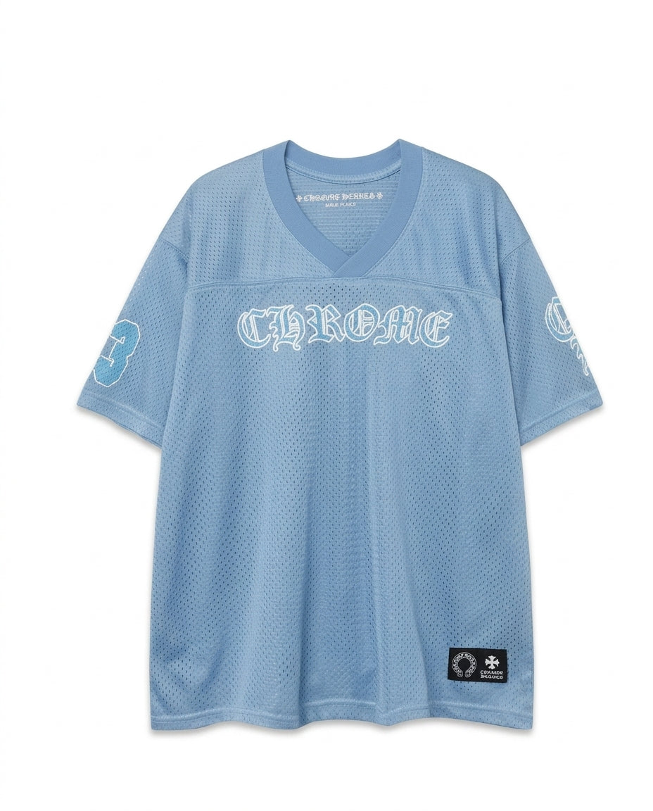 Chrome Hearts Summer Set