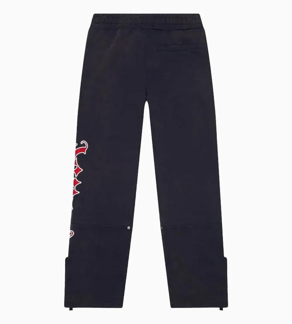 Godspeed OG Logo Sweatsuit Navy/Red