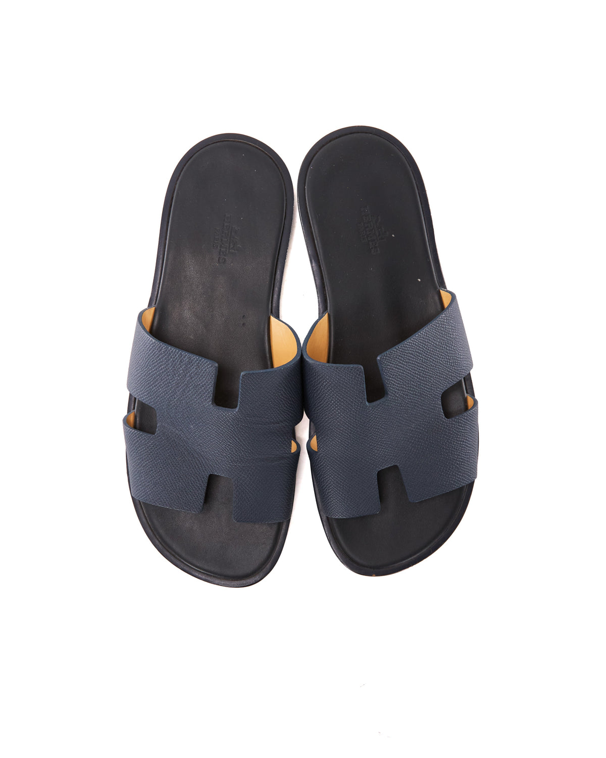 Hermes Sandels