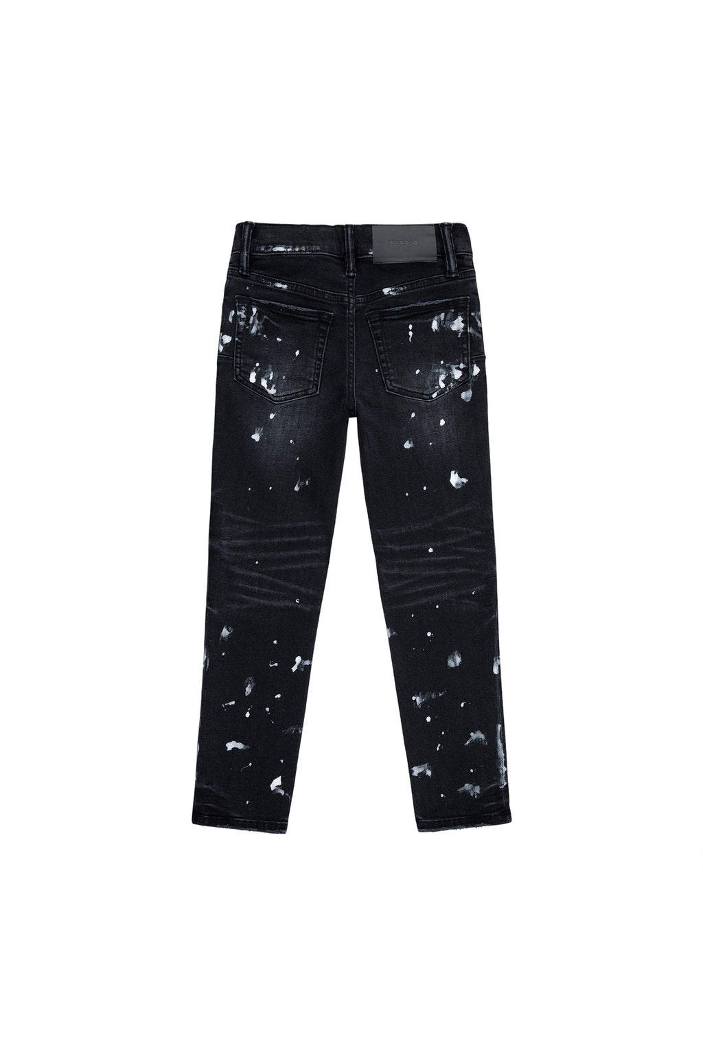 Kids' Paint Repair