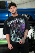4123 - Yu-Gi-Oh!? Tees