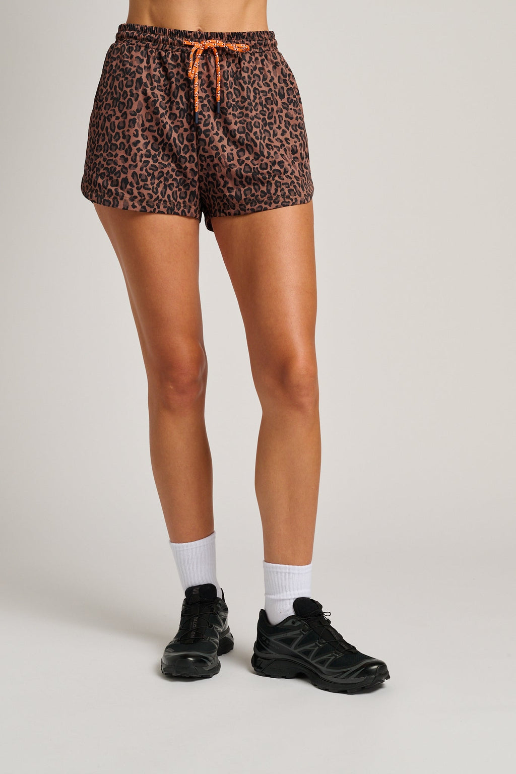Ludlow Lucky Run Short