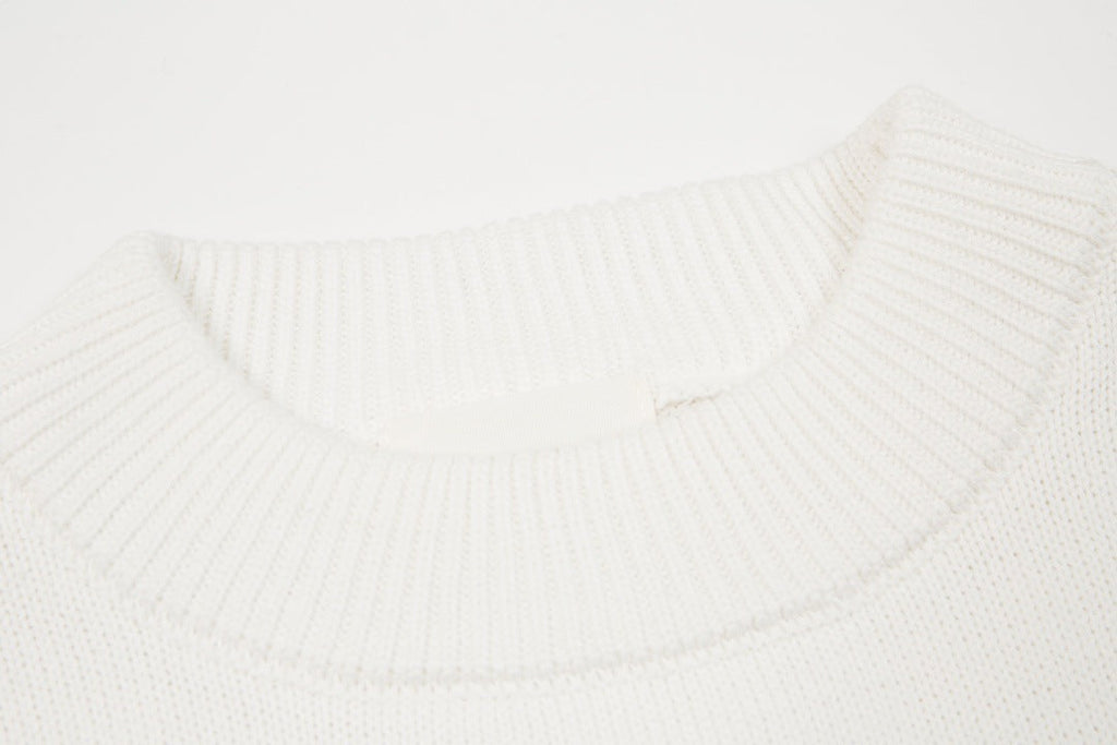 HEART SWEATER (UNISEX)