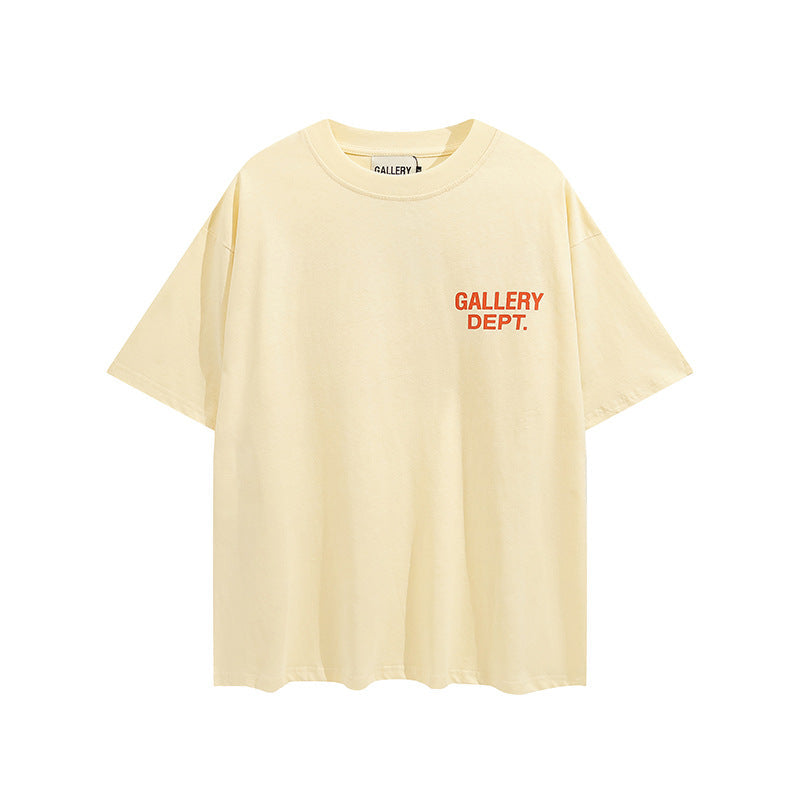 Gallery Dept T-shitrs