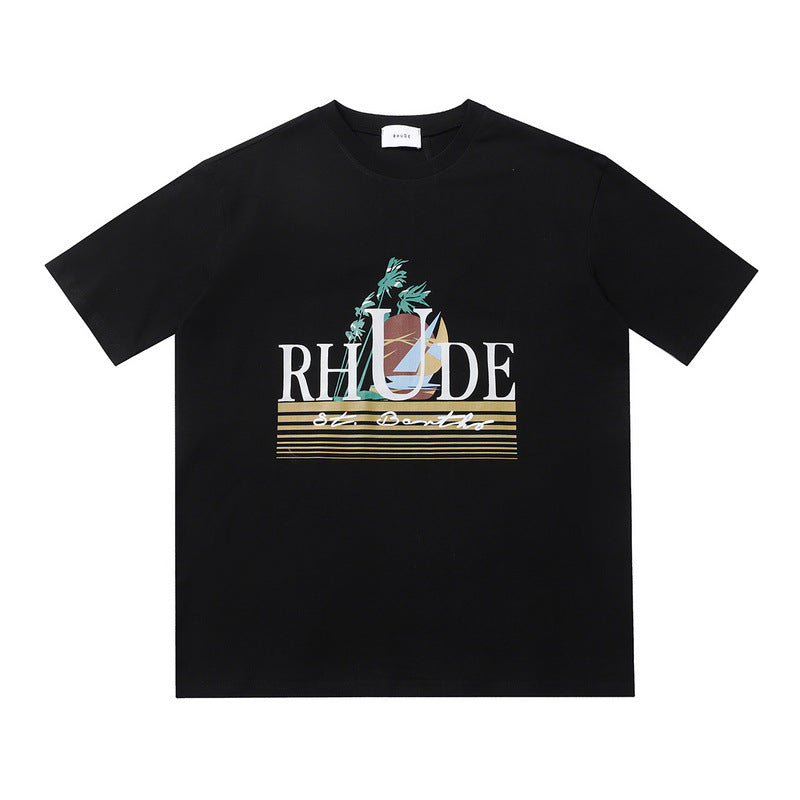 RHUDE T-Shirt #1