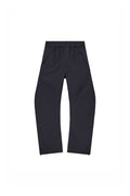 Embossed Tech Pant
