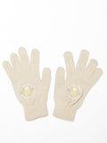 Boston Gloves Khaki