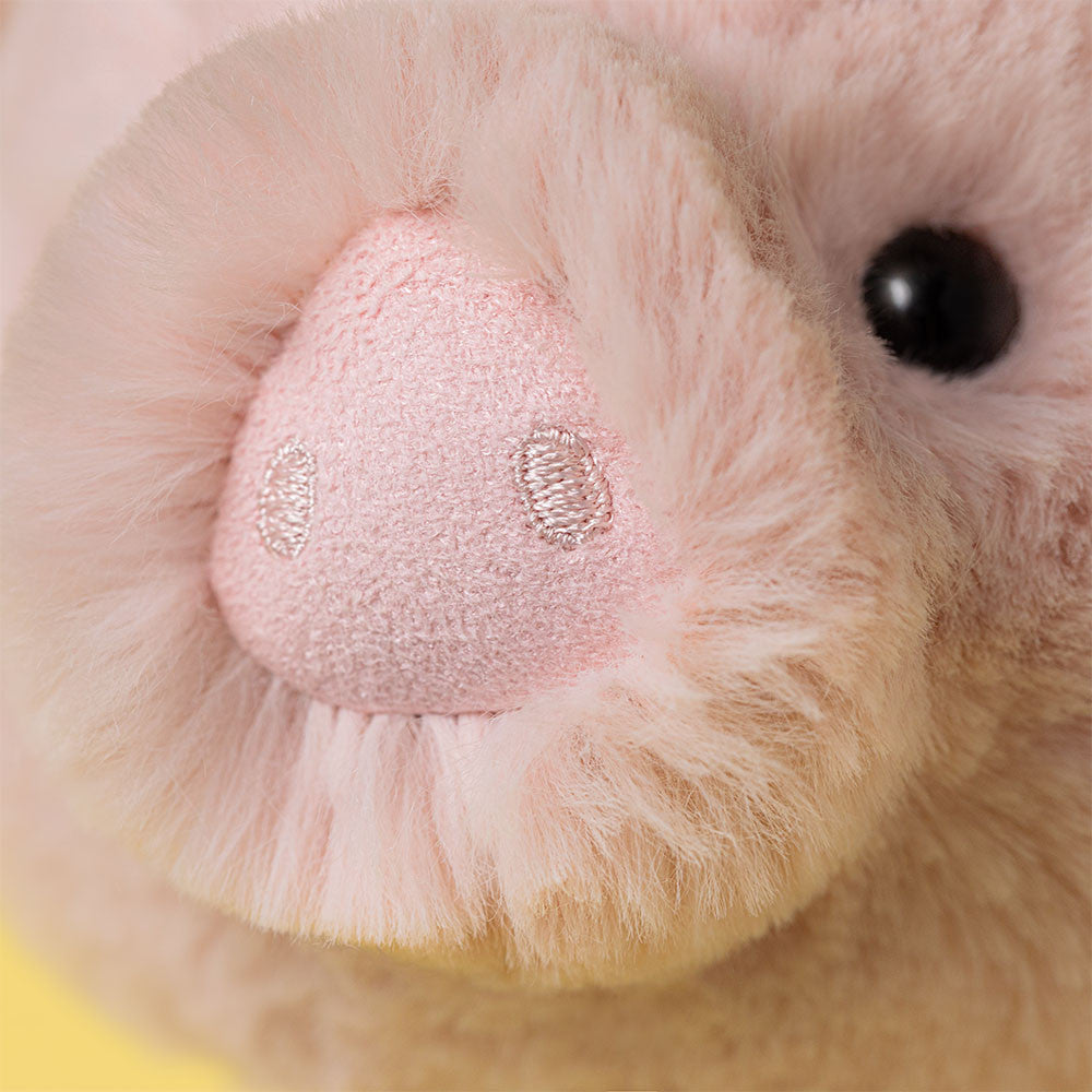 Smudge Pig