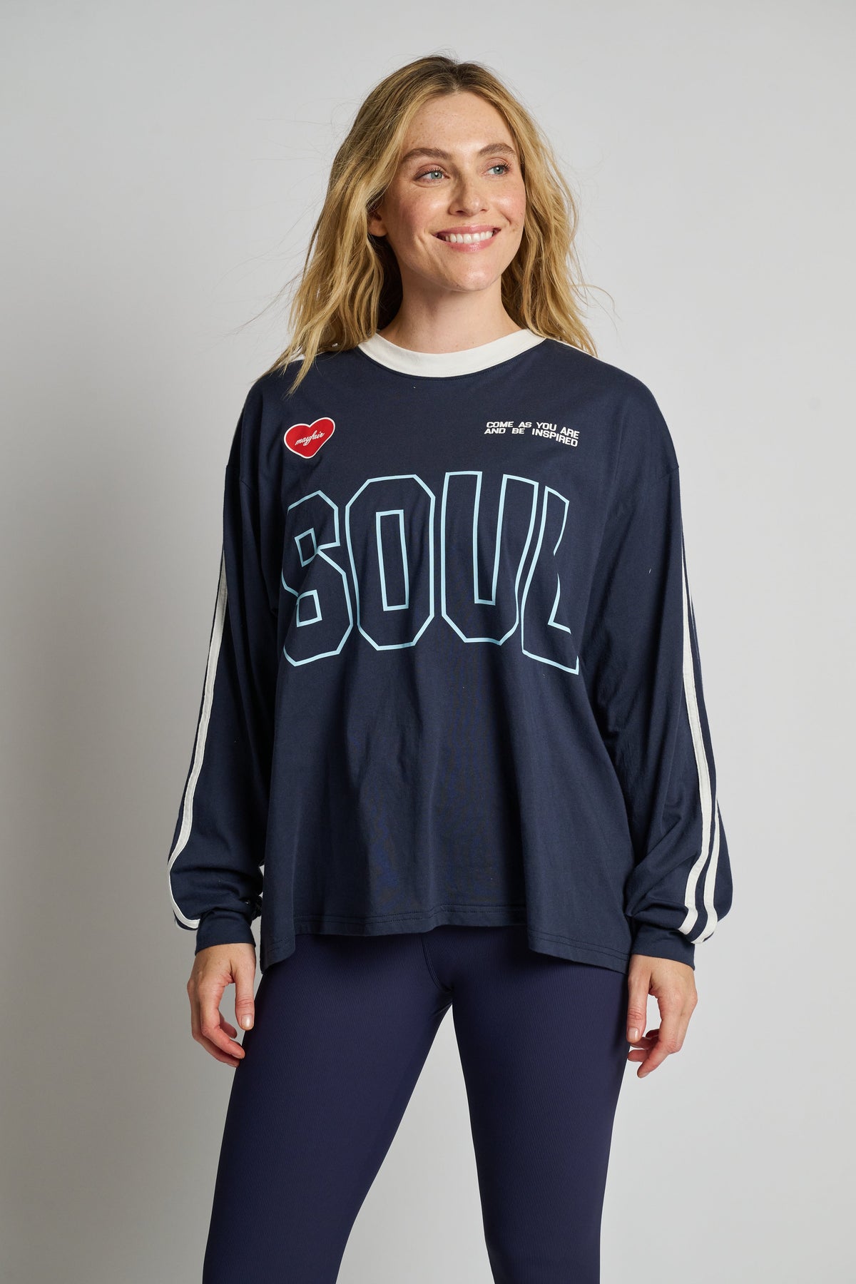 Soul Jersey
