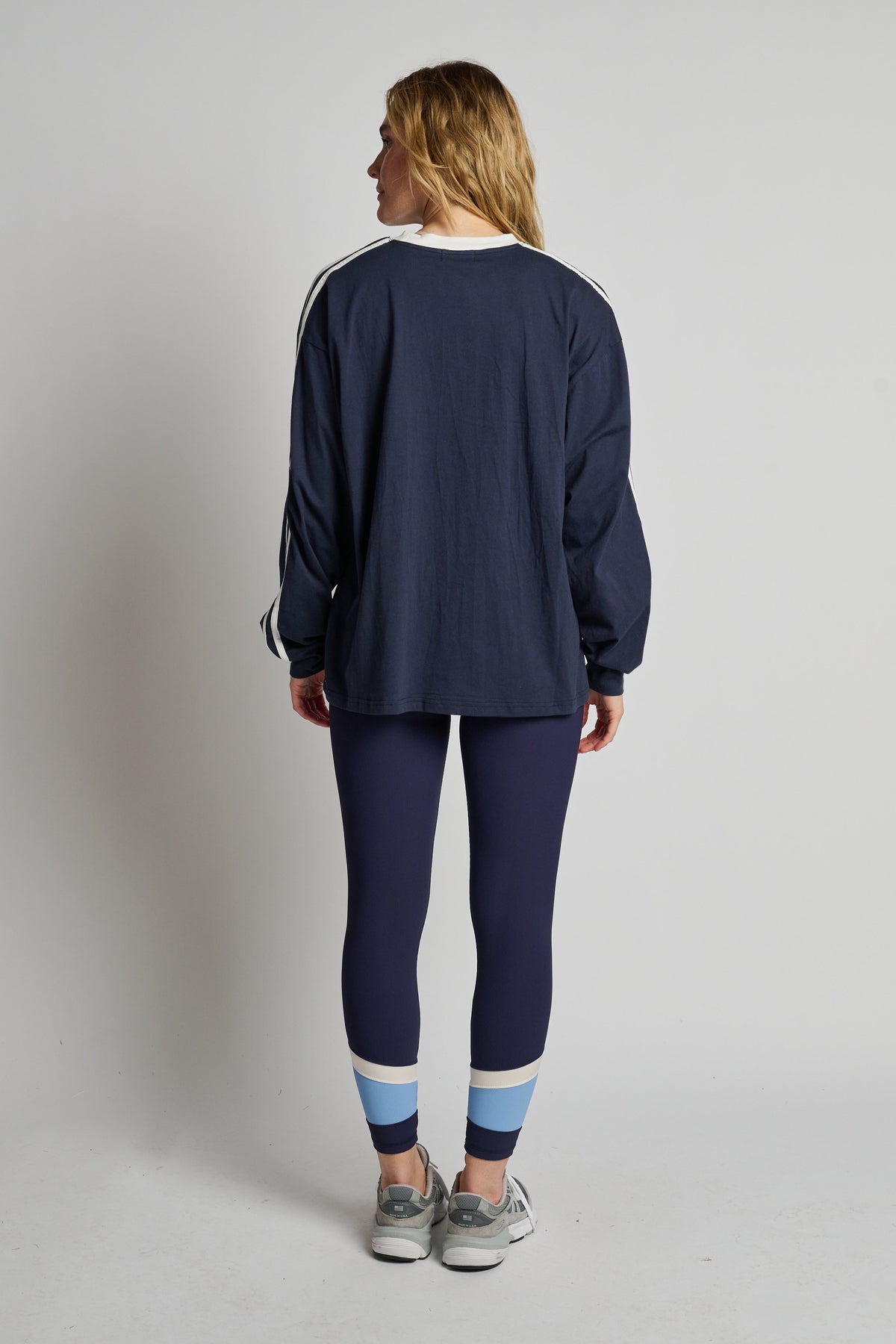 Soul Jersey