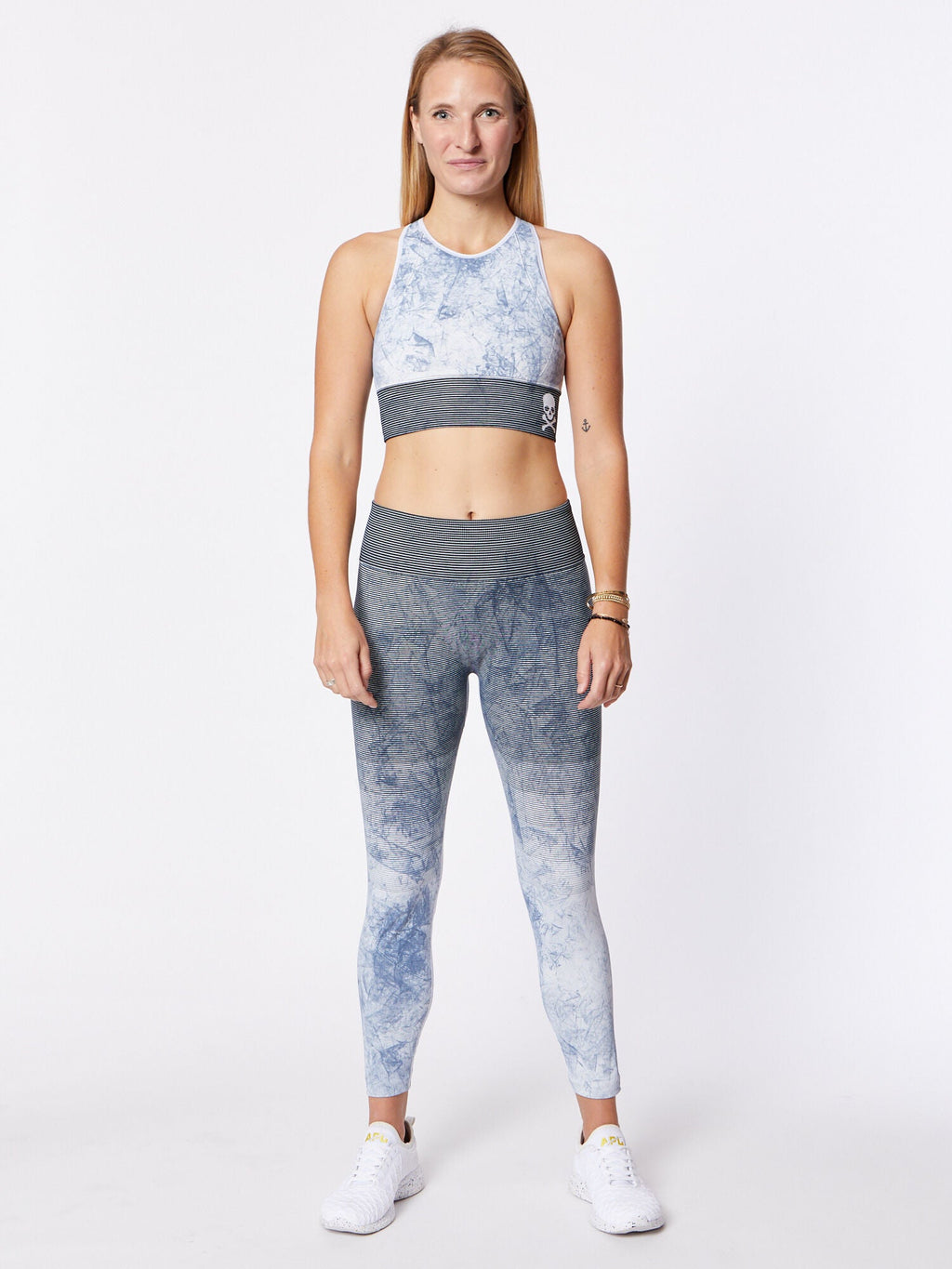 EB TO TRAIN TIGHT