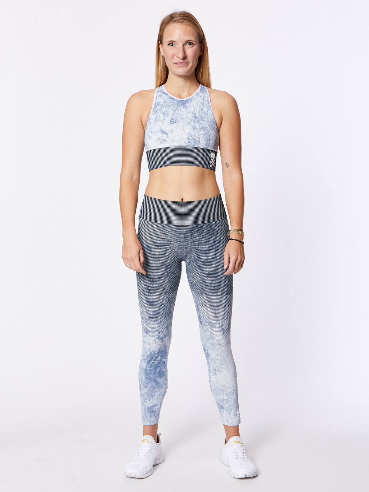 EB TO TRAIN TIGHT