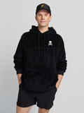 Black Hoodie