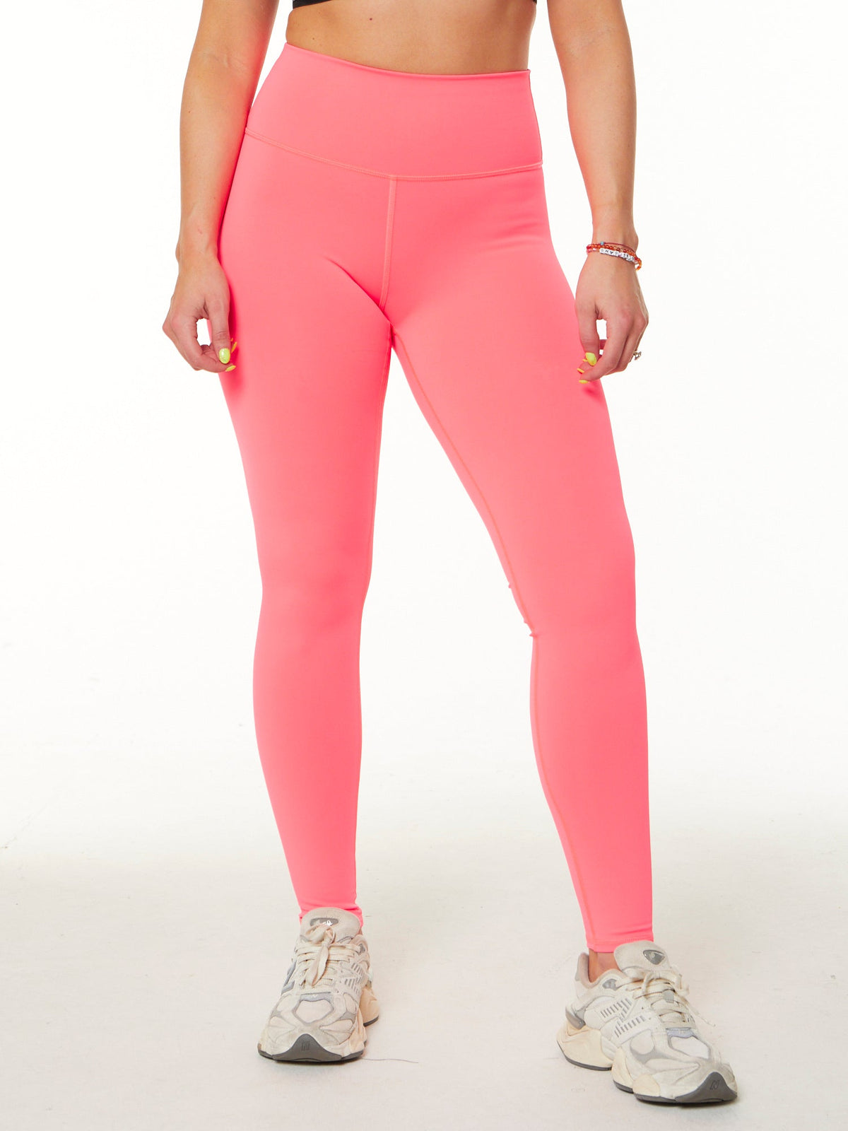 High-Waist Airlift Legging