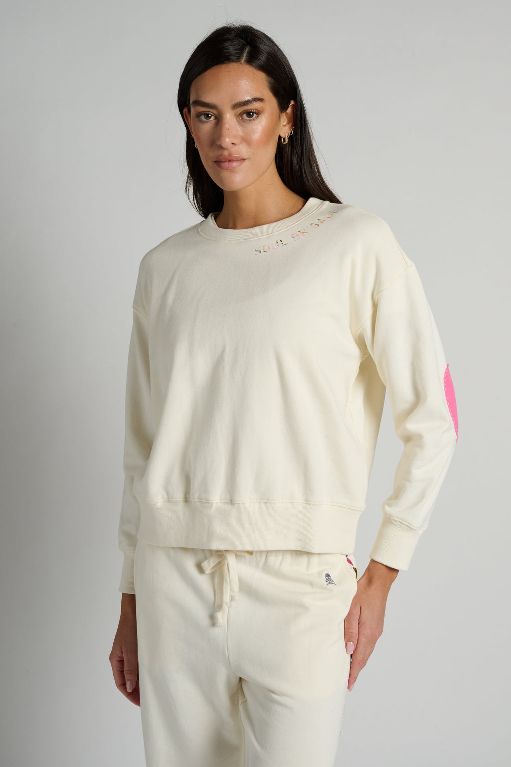 Ex-Boyfriend Soul Brigade Sweatshirt