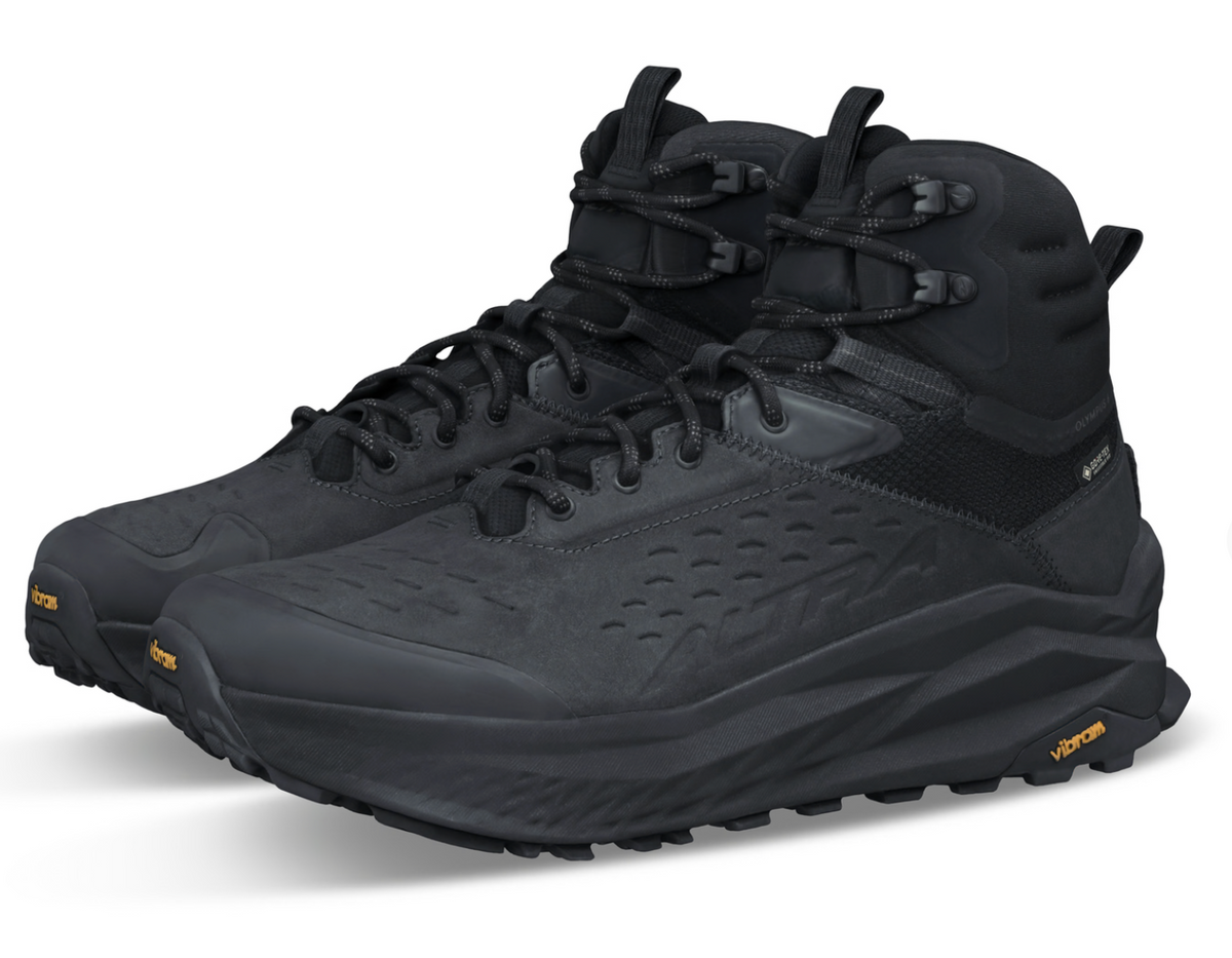 Men's Olympus 6 Hike Mid GTX