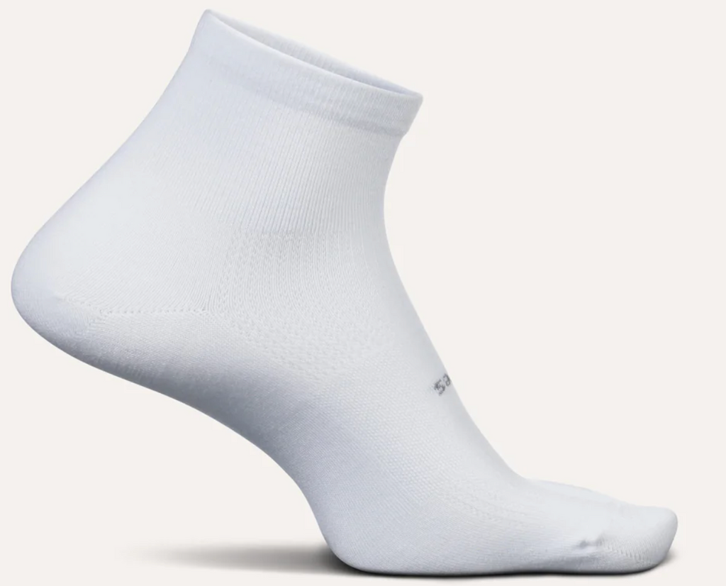 High Performance Ultra Light Quarter