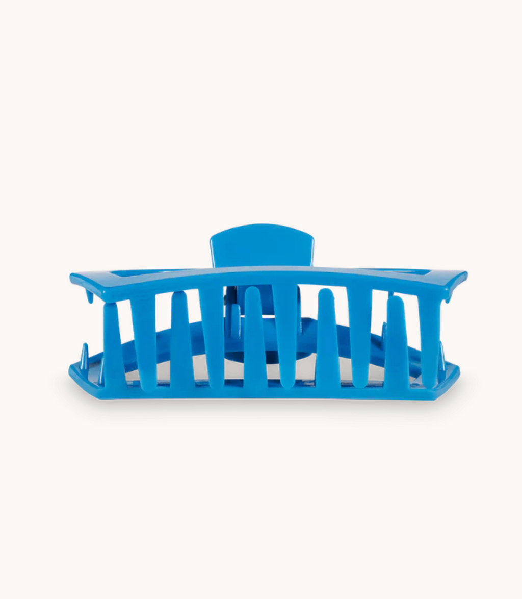 Open Tiny Hair Clip