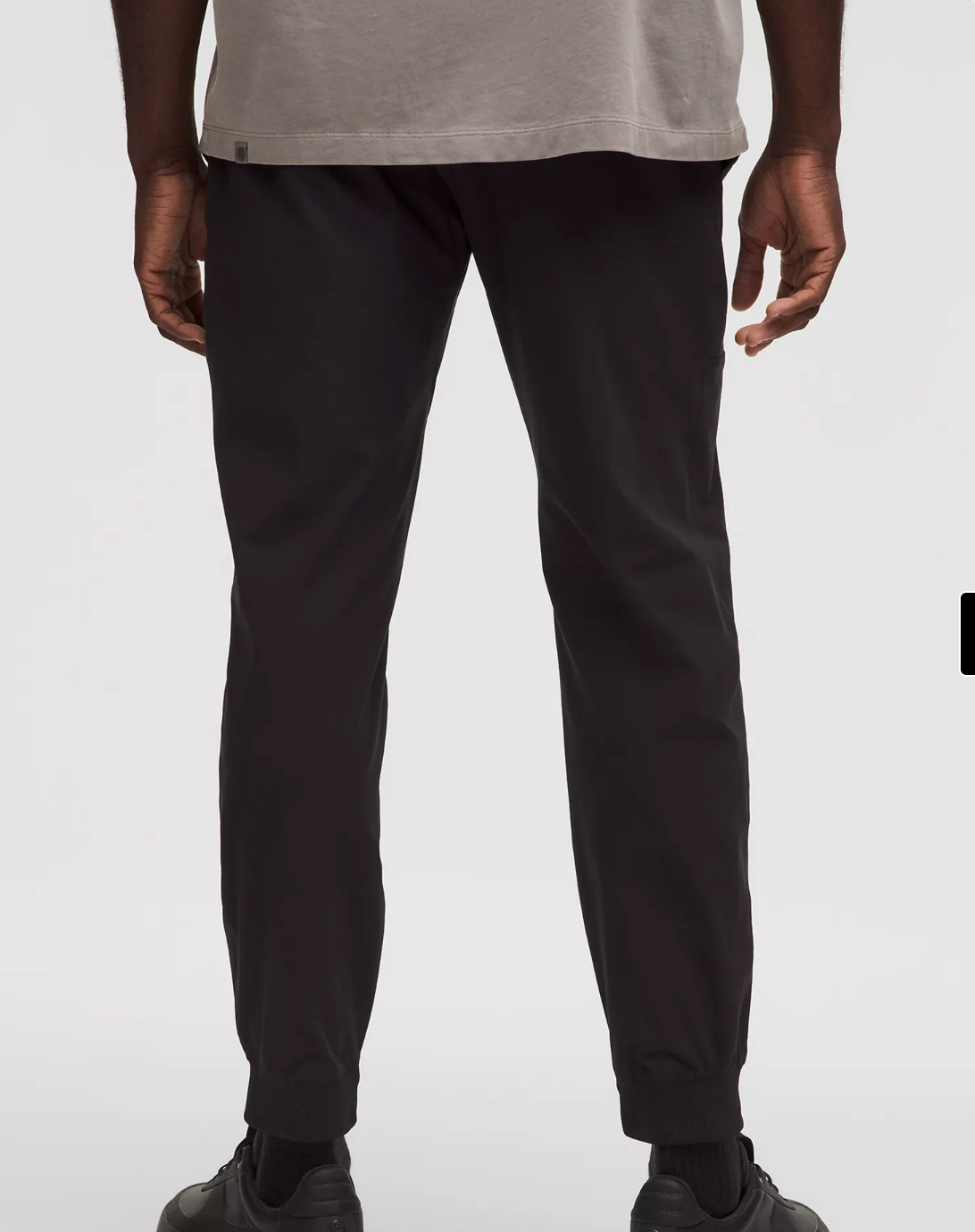 ABC Regular Jogger *Warpstreme