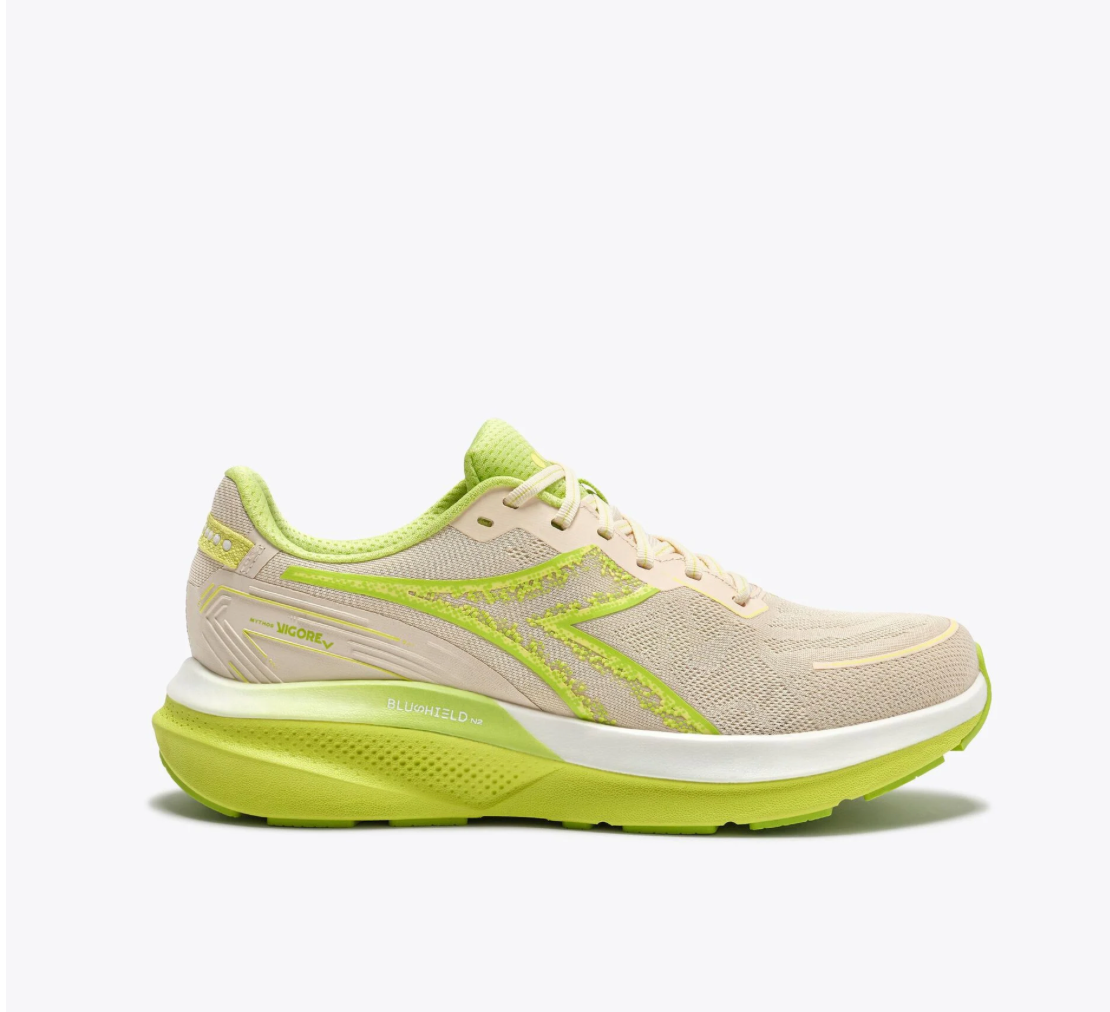 Women's Mythos Blushield Vigore V