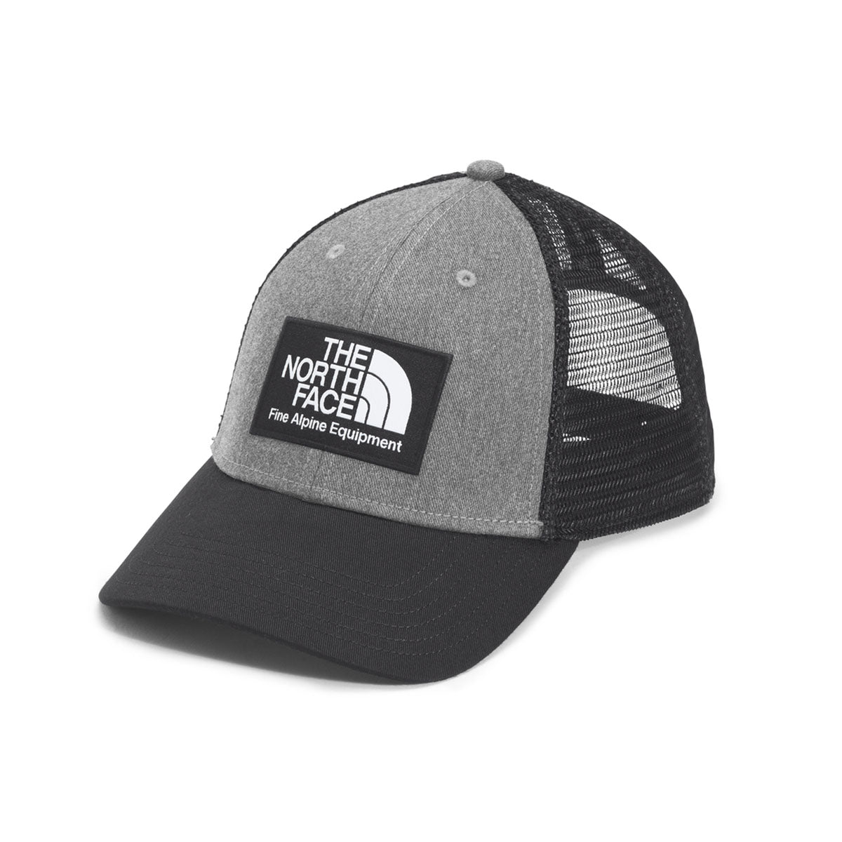 MUDDER TRUCKER CAP