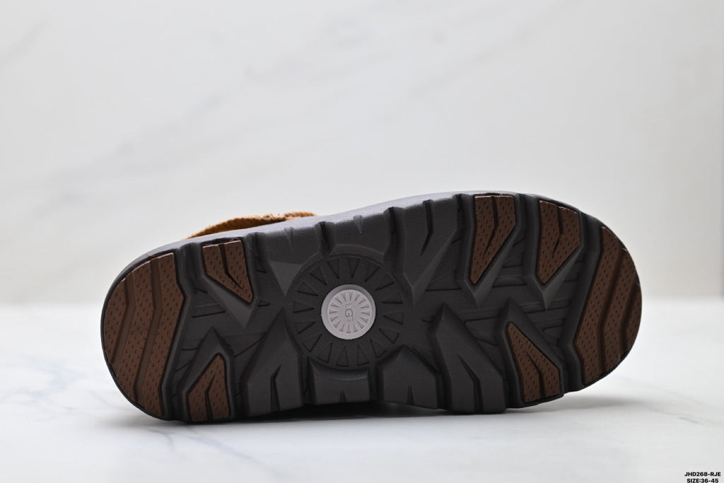UGG Heritage Anti-Slip Low-Top Casual Shoes