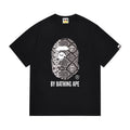 BAPE Ape Head Graphic T-Shirt