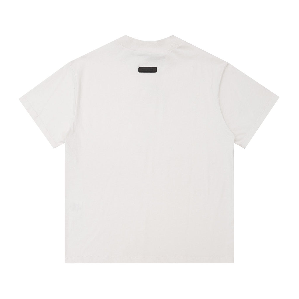 Fear of God Essentials Cloud Series Tonal Graphic T-Shirt