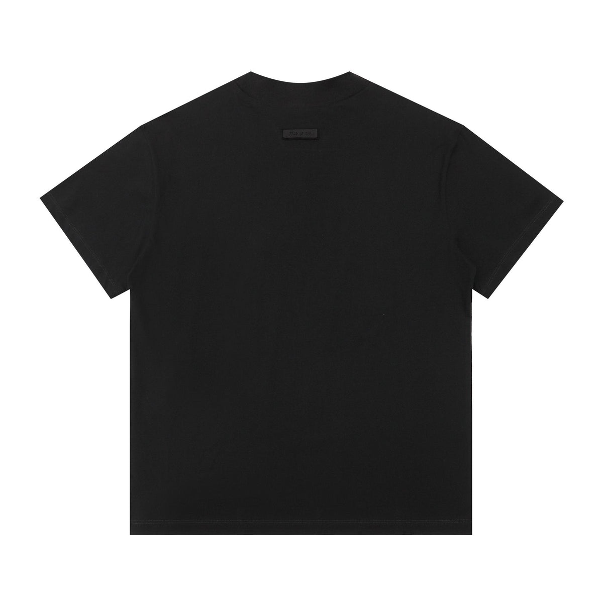 Fear of God Essentials Cloud Series Tonal Graphic T-Shirt