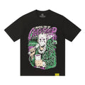 THAT'S A AWFUL LOT OF COUGH SYRUP Graphic Short-Sleeve T-Shirt