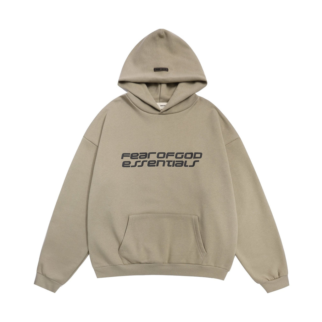 Fear of God Essentials 26 Graphic Hoodie
