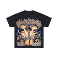 HARMONY Rhinestone Graphic T-Shirt