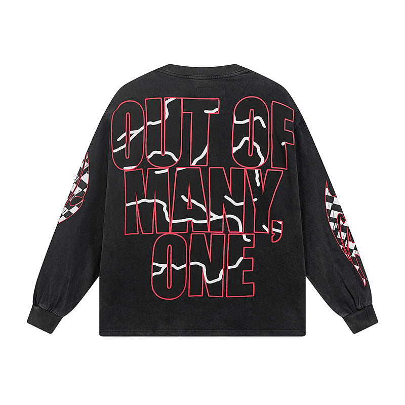 Godspeed Sweatshirt-1102