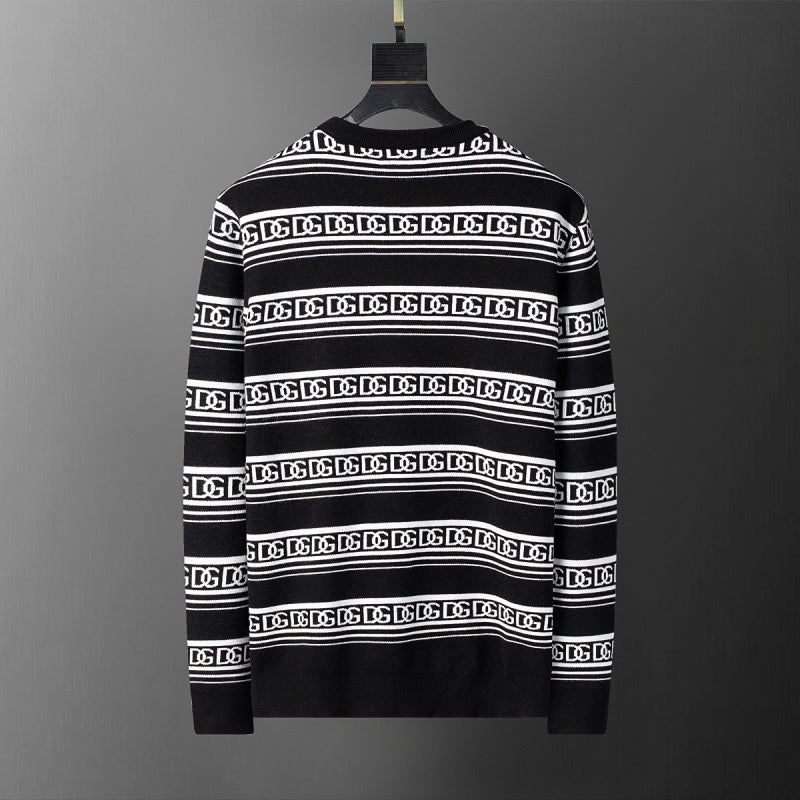 DGC15   Men's and women's autumn and winter sweaters, pullovers,  clothing