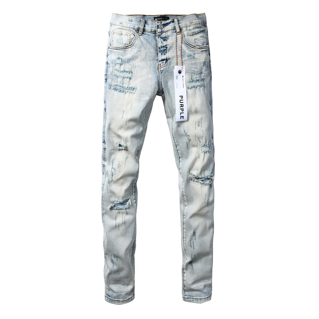 Purple Brand Street jeans 9163
