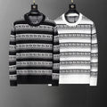 DGC15   Men's and women's autumn and winter sweaters, pullovers,  clothing