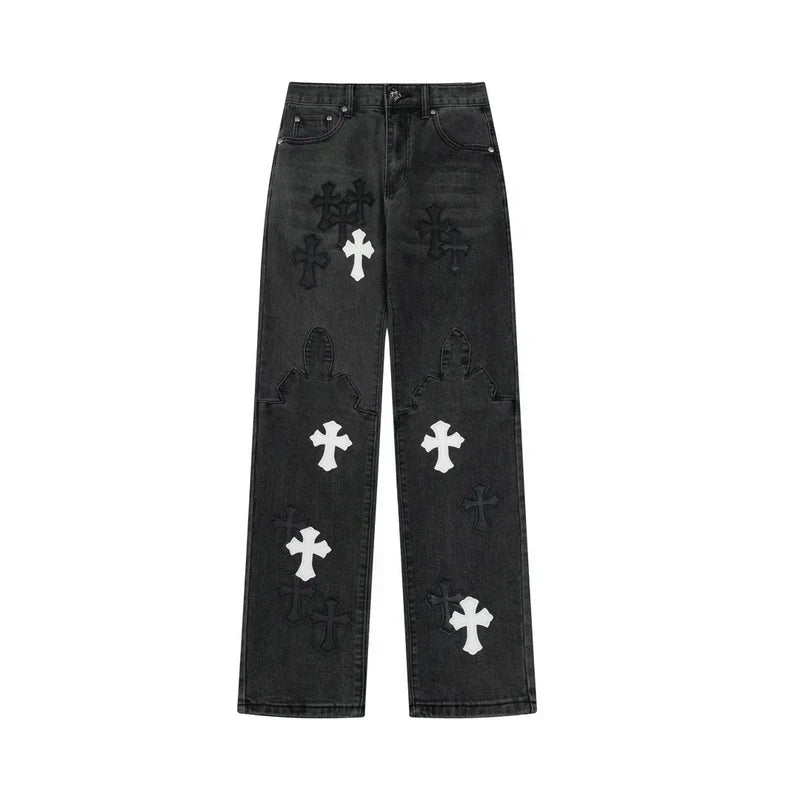 Chrome Hearts New Pants