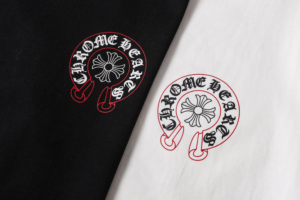 Chrome Hearts T-Shirt #2257