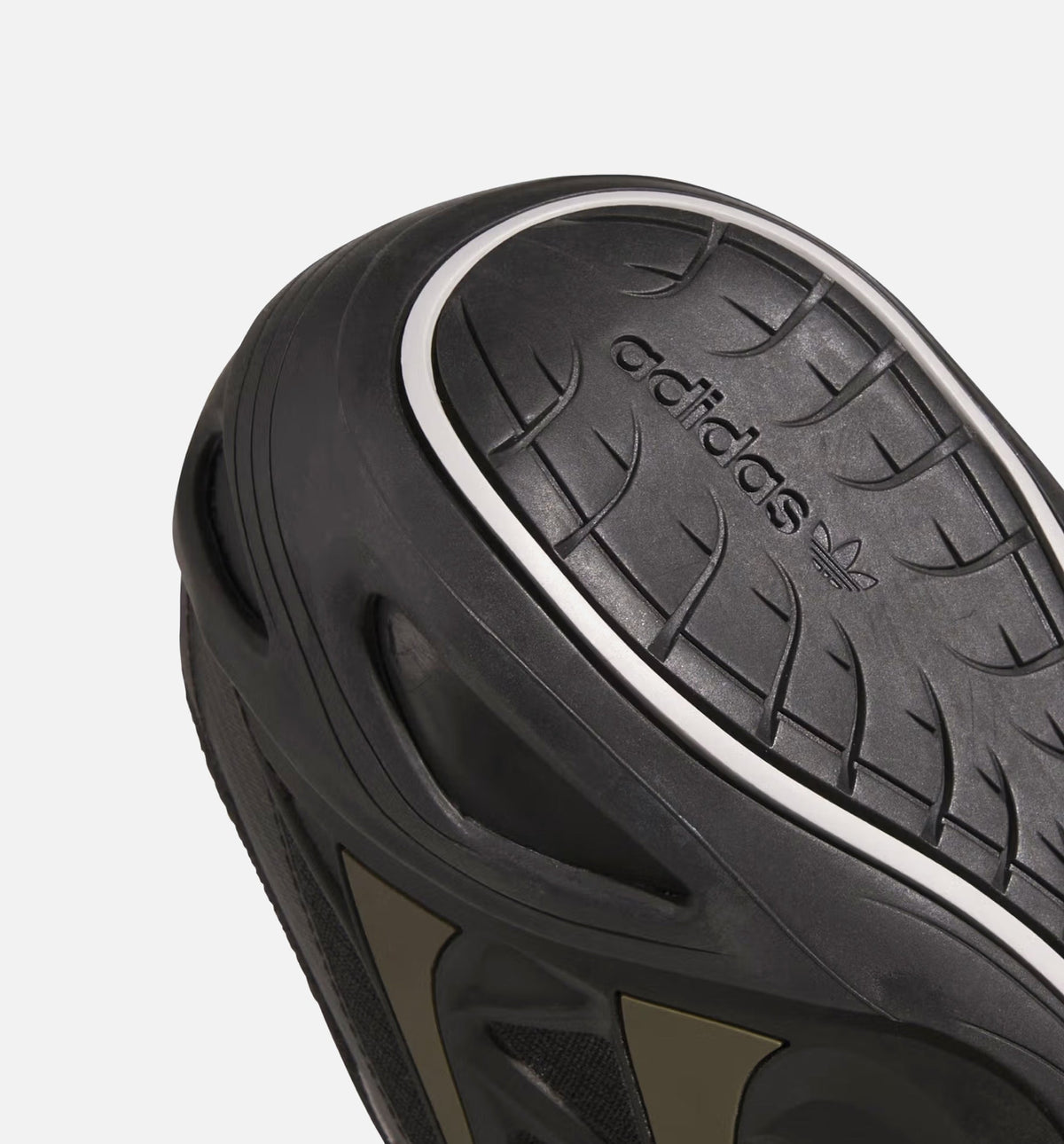 Bad Bunny x Mercedes-AMG PETRONAS F1 Adiracer Men's Sneakers - Branch / Sand / Cinder