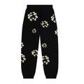 Denim Tears x CPFM Cactus Tears Wreath Sweatpants Black
