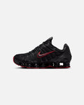 Nike Shox TL SE Black/Black