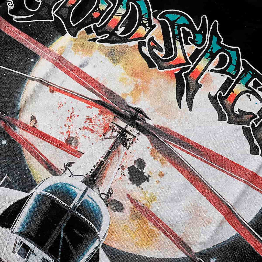 GODSPEED Air Strike LS T-Shirt