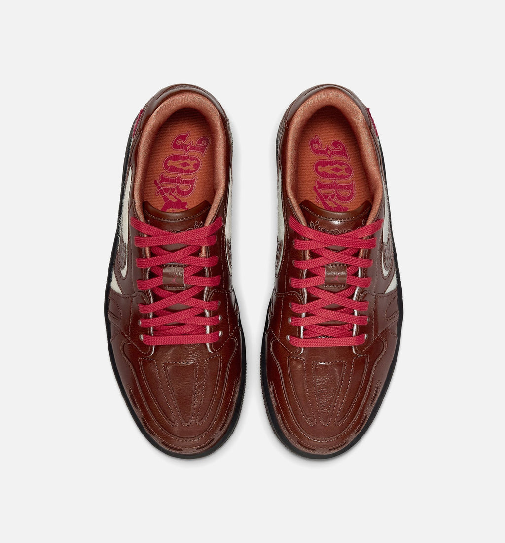 Air Jordan 1 Low Women's Sneakers | Lunar New Year
