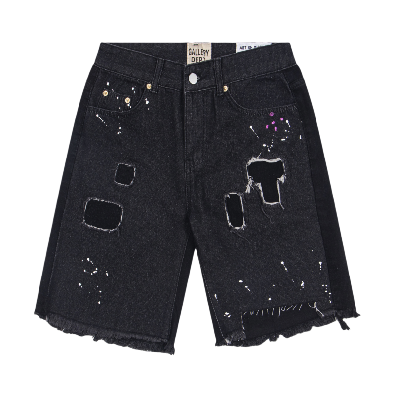 GALLERY DEPT New Jeans Shorts G501