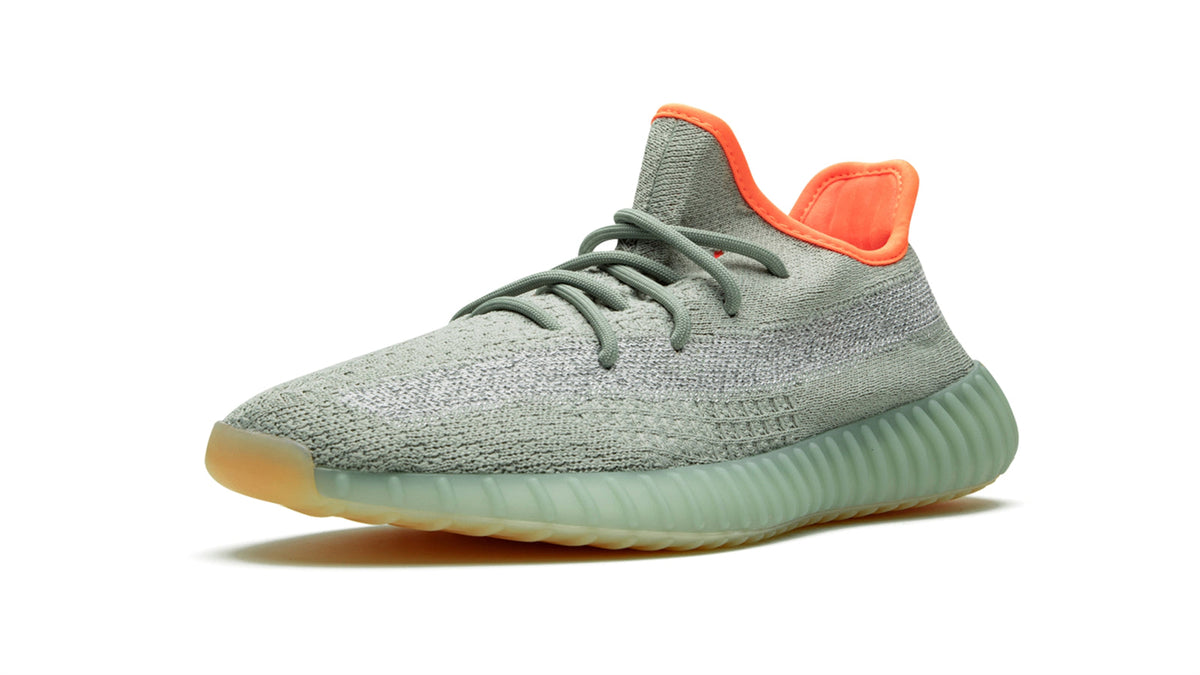 Yeezy Boost 350 V2 "Desert Sage" FX9035