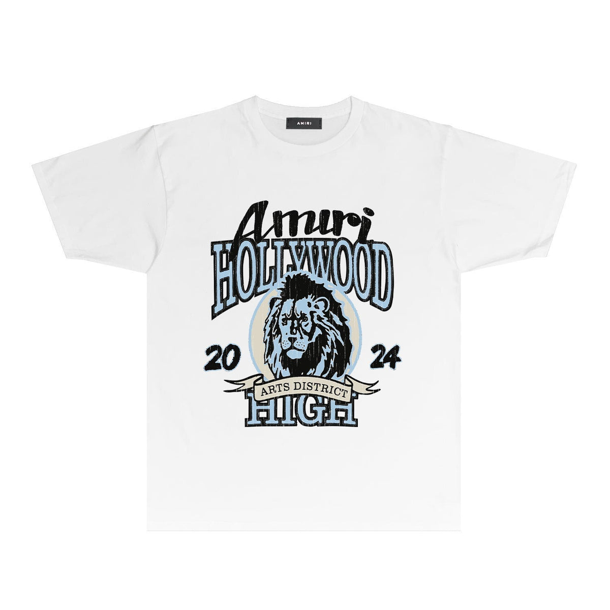 PW - Amiri Tee