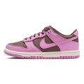Big Kid's Nike Dunk Low Tattoo/Lt Magenta-Pale Ivory (FB9109 500)