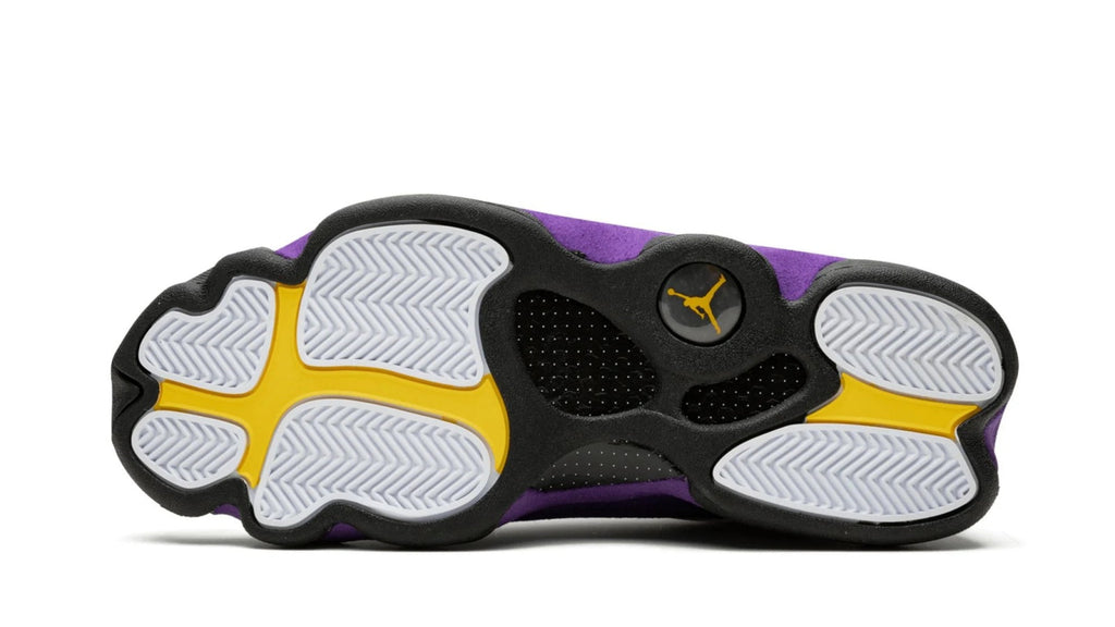 Air Jordan 13 "Lakers"