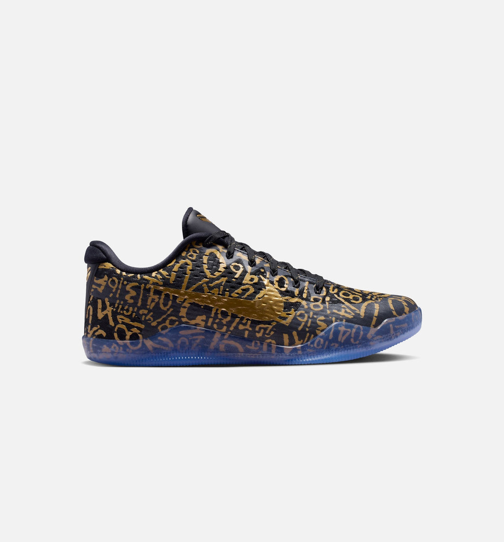 Kobe 11 Protro Mamba Day Mens Basketball Shoe - Multicolor