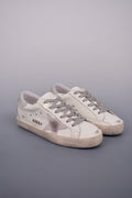 Golden Goose Super Star Distressed Sneakers – 2023 Collection